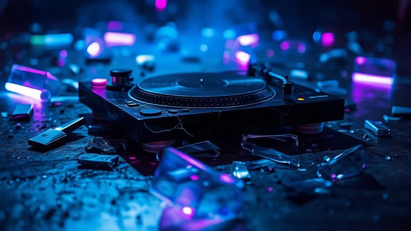 Deadly Gunfire Erupts at Swiss Rave Party
