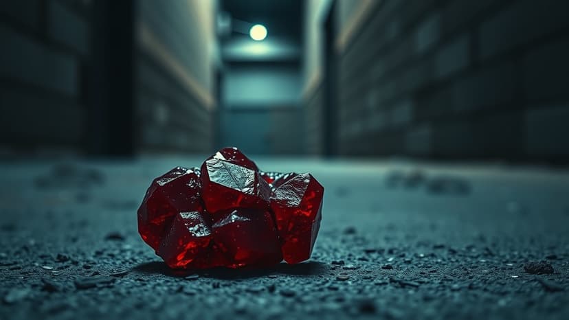 Super Opioid Kills One, Causes Overdoses in Southport