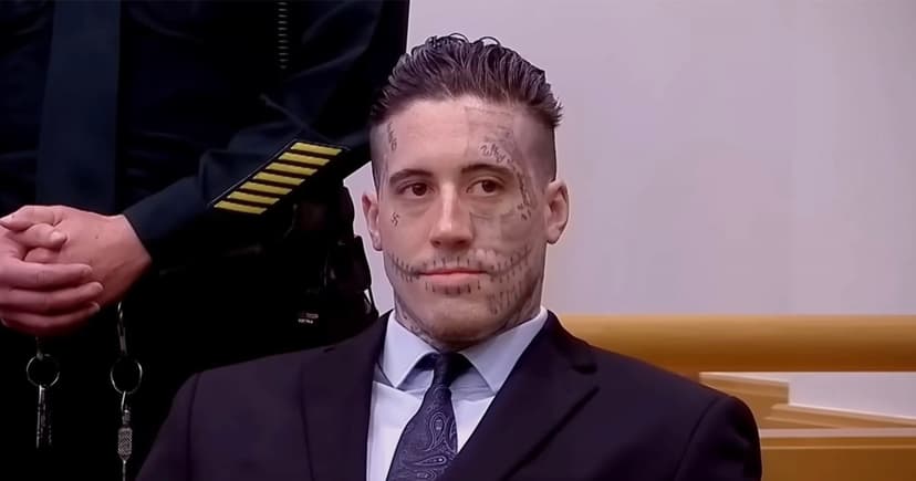 Deadpool Killer's Horrific Crimes: A New Docuseries