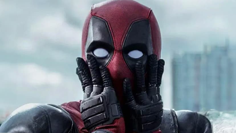 Reynolds & Atwell Return as Deadpool & Carter!
