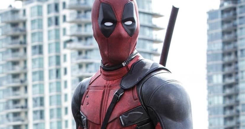 Voldemort Gets a Deadpool Star Voice