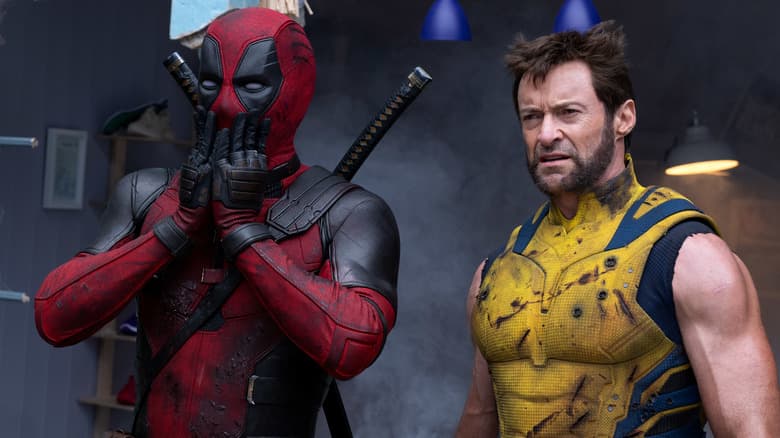 Deadpool & Wolverine's Massive $200M Budget Revealed