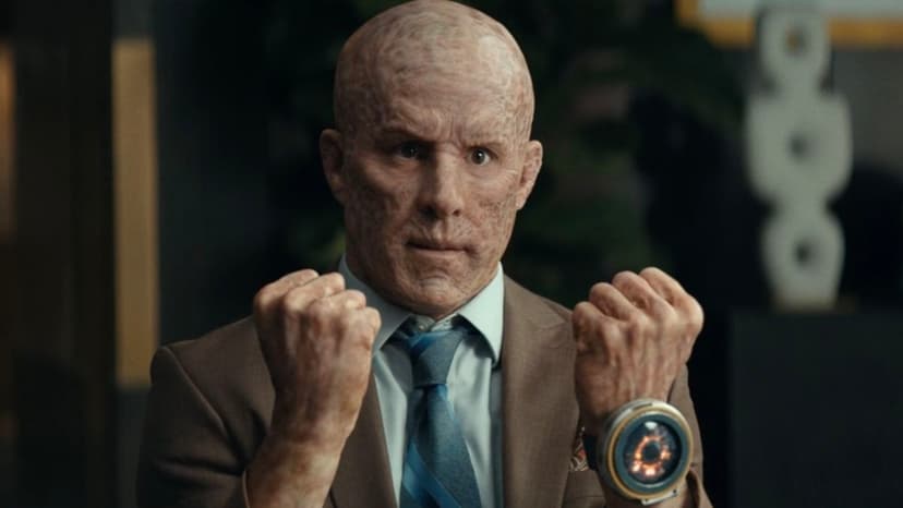 Ryan Reynolds Teases Major Change for Deadpool in MCU