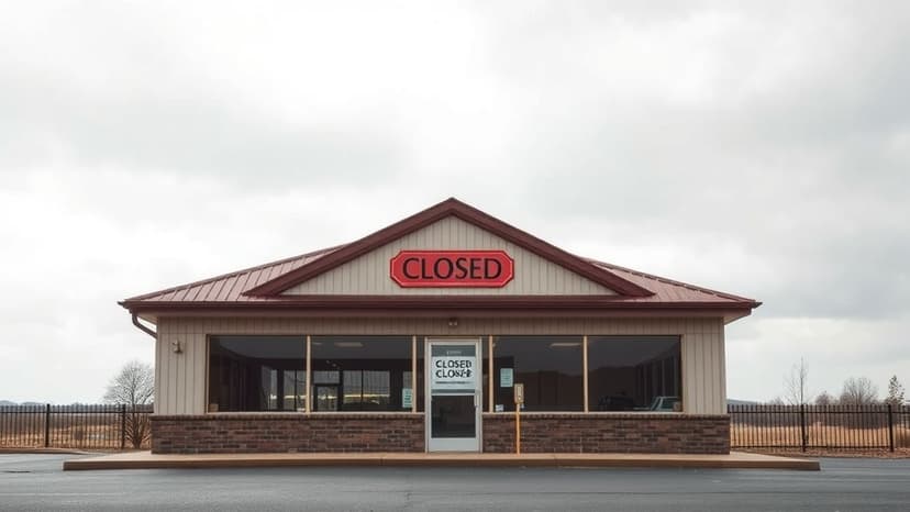 Deaf Charity Closes: "Lifeline" Lost to Community