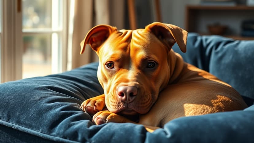 Deaf Dog Finds Forever Home, Melts Hearts