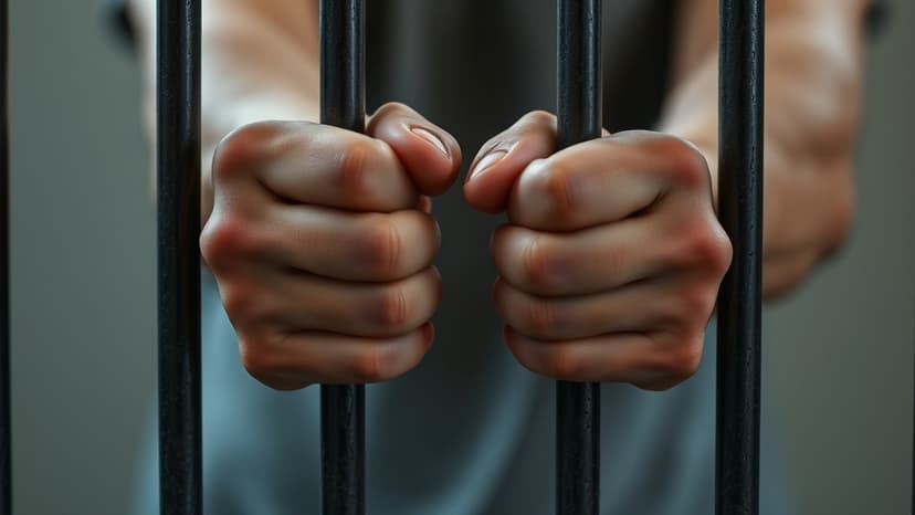 Deaf School Staff Convicted of Student Abuse