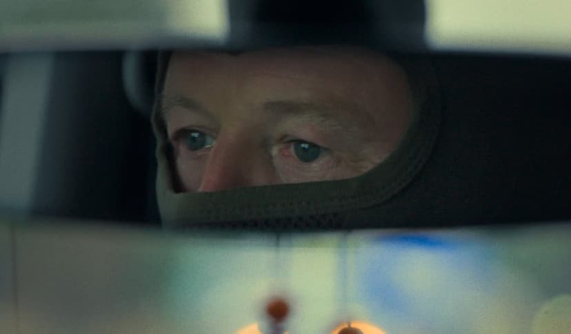 Belgian Docuseries Uncovers Iran Hostage Deal