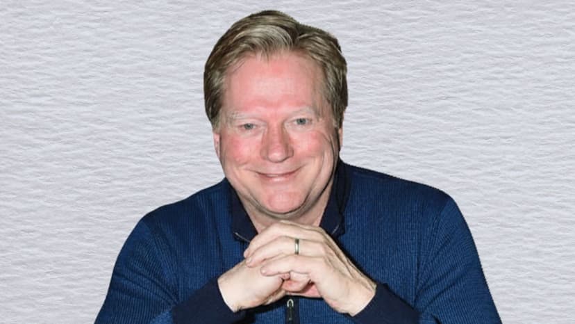 Little House Star Dean Butler Mourns Mother's Death