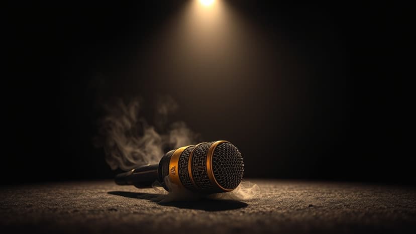 Dean Lewis Accuses Accusers of Malicious Editing