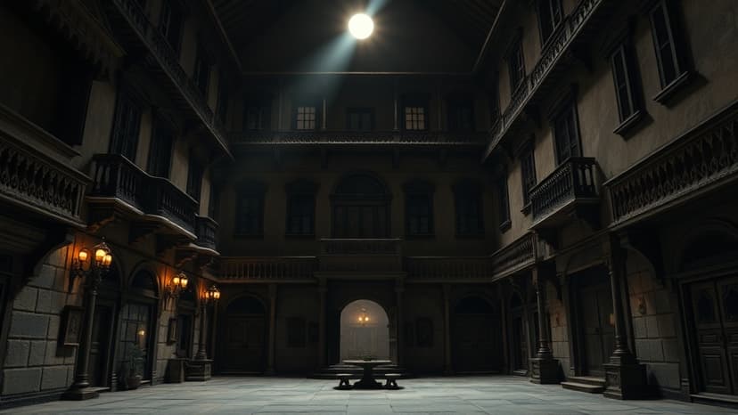 Oscar Winner Dean Tavoularis, Coppola's Art Director, Passes