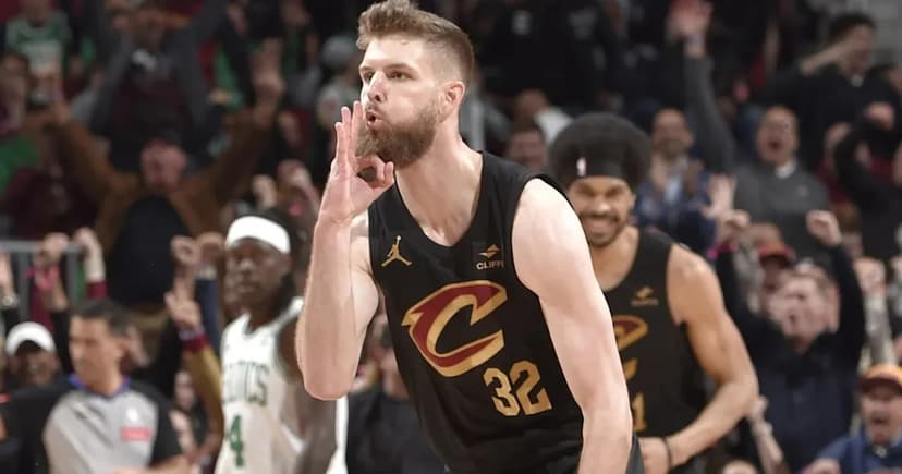Did Dean Wade Diss the Cavaliers in 76ers Interview?