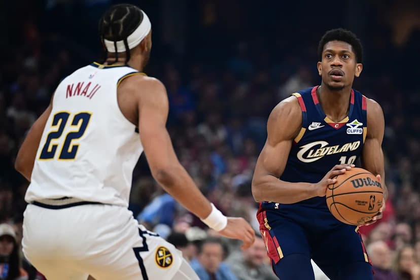 Hunter's Slump: Cavs Seek Answers