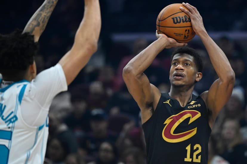 Cavs' Struggles: Hunter's Social Media Sparks Trade Talk