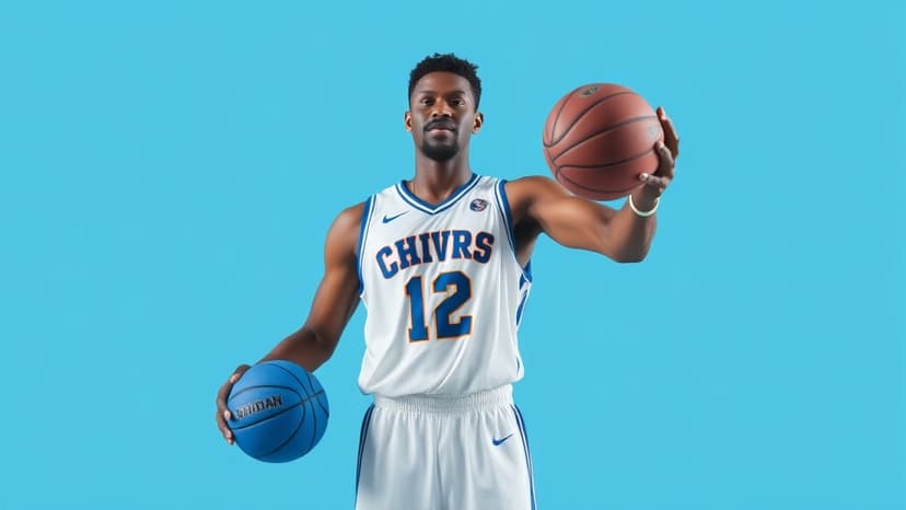 Elbow to Face Fuels Hunter's Best Game