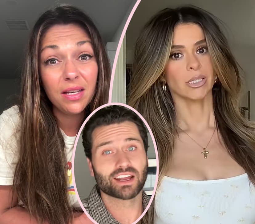 Bachelor Nation's DeAnna Pappas Speaks on Star's Troubles