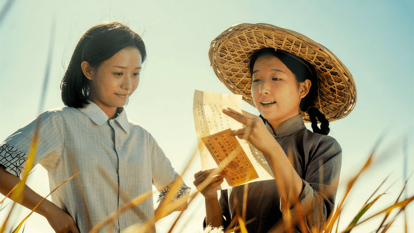 Chinese Film 'Dear You' Earns $300M, Captivates Global Audiences