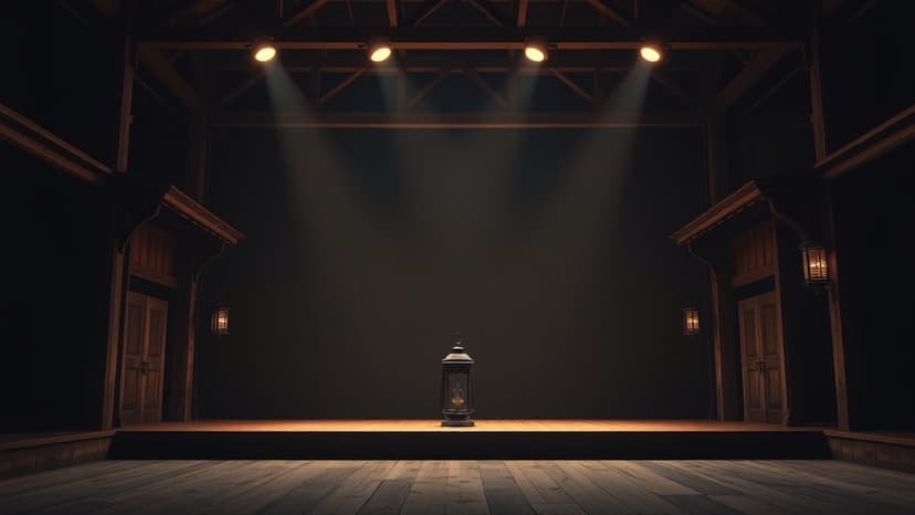 Indigenous Fathers Share Truths on Stage