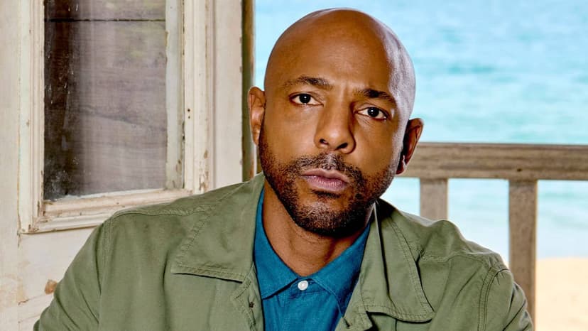 Death in Paradise Renewed: More Seasons & Specials Ahead!