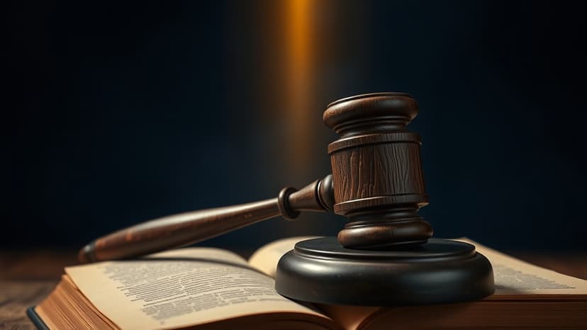 Court Cites Soul's Peace in Death Penalty