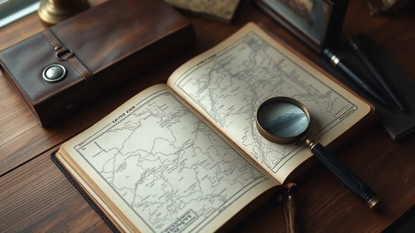Death Valley: Murder Mysteries Return to Wales