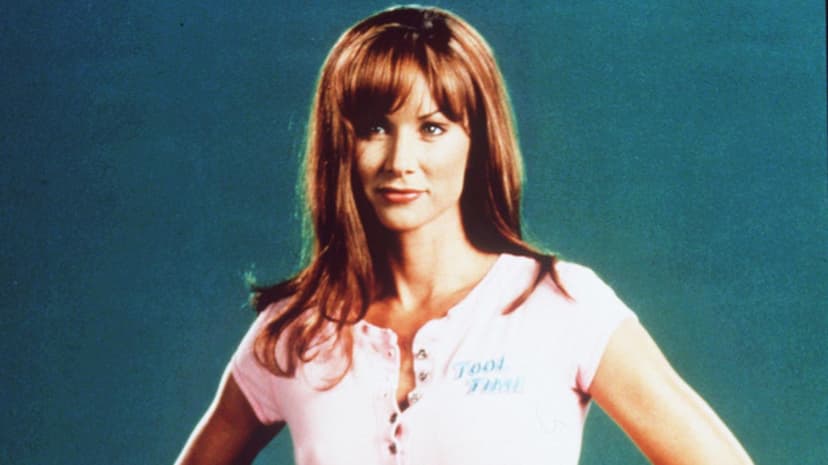 Debbe Dunning: From Sitcom Star to Fitness Fanatic