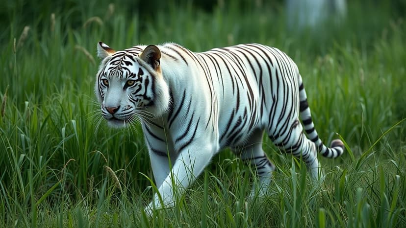 Debrigarh Readies for Tiger Return