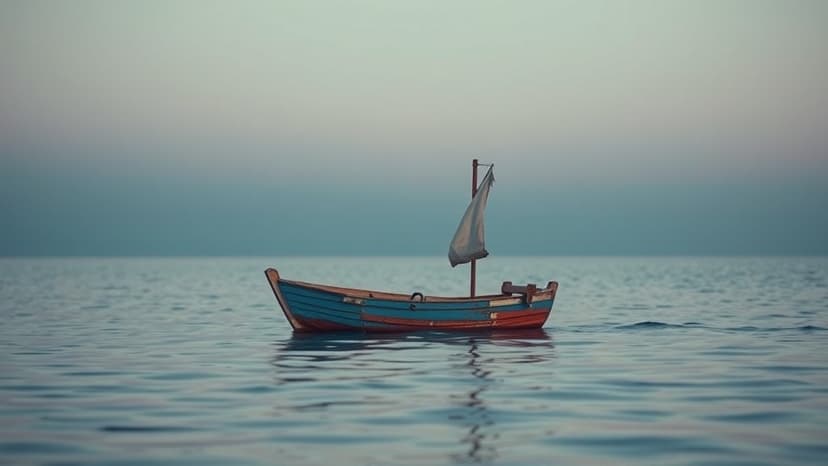 Child's World in Focus: Film Wins Global Accolades