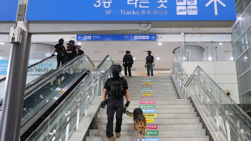 Phantom Menace: Decade-Long Hoax Bomb Threats Terrorize Asia