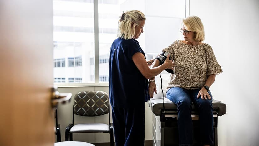 Decades-Old Blood Pressure Pill Shows Promise in Fighting Deadly Brain Cancer