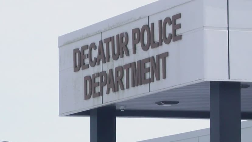 Decatur Man Stabbed, Arrested for Violating Order
