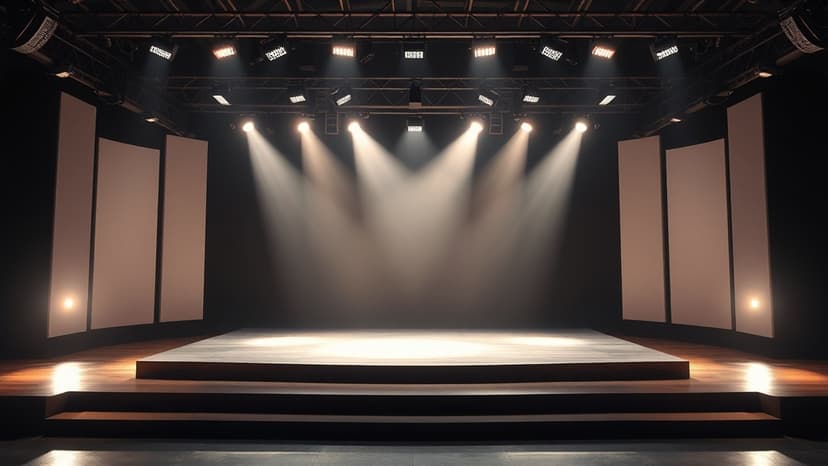 Simon Cowell's New Boyband December 10: Ready to Rock!