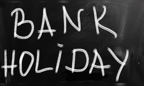 December Bank Holidays: Plan Your Banking Ahead!