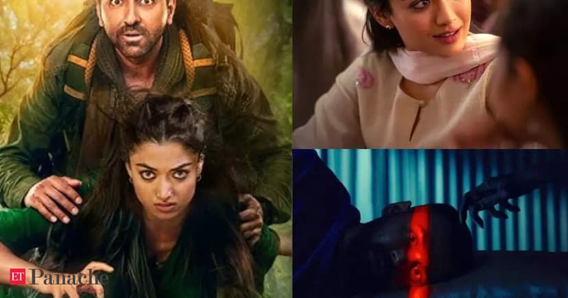 New OTT Thrills: December's Must-Watch Releases!