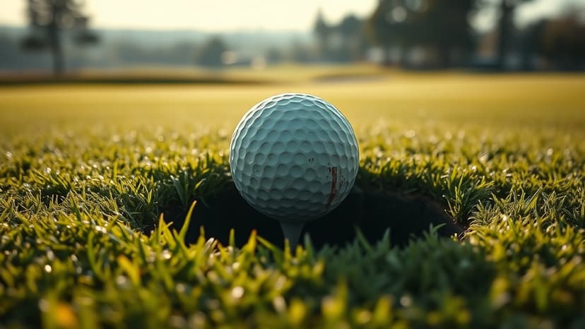 DeChambeau's Masters Meltdown: A Triple Bogey Collapse