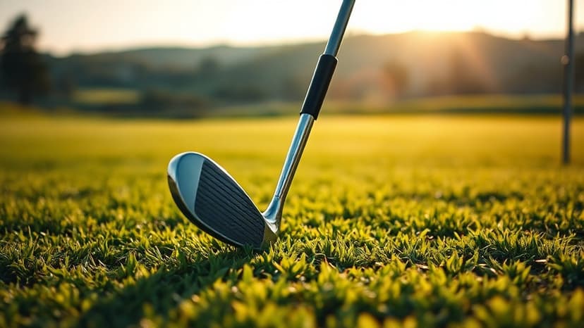 DeChambeau's PGA Championship Drive: A New Era