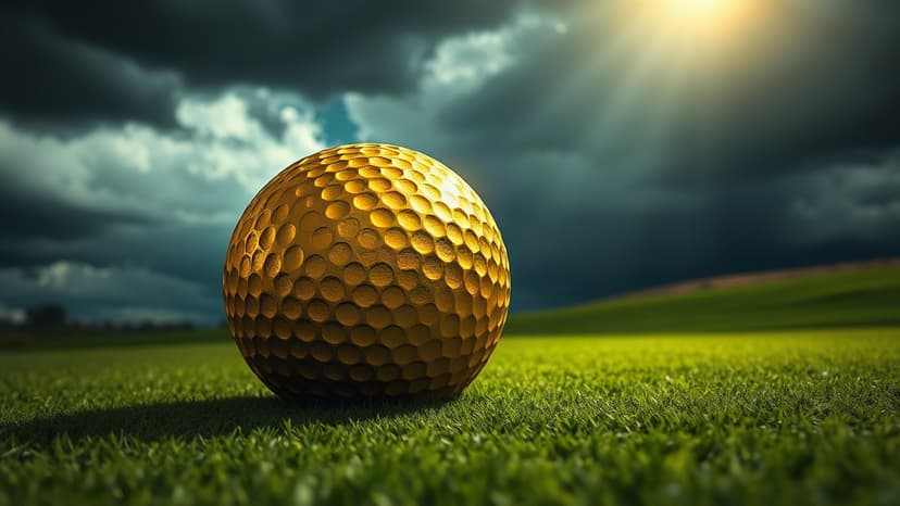 DeChambeau vs. McIlroy: Golf's Earning Rivalry