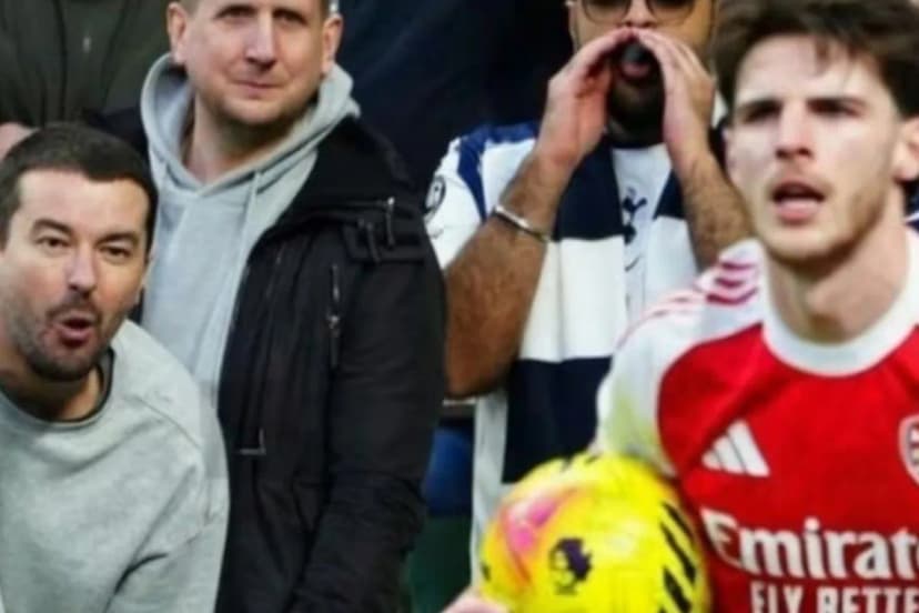 Rice Shines Amidst Stadium Distraction