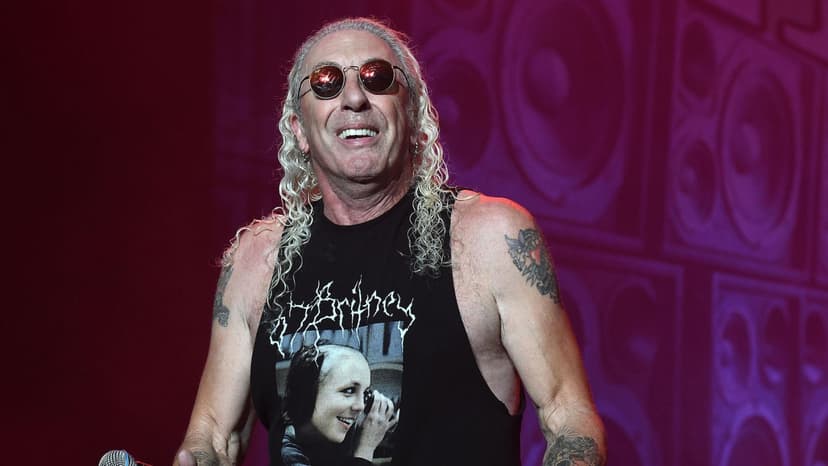 Dee Snider Denies Impending Death, Cancels Tour
