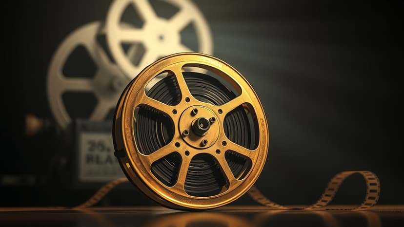 Actress Dhruvee Haldankar Launches Father's Biography