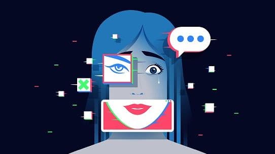 Deepfakes Steal Billions: Social Media's Role Exposed