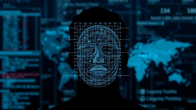 Deepfakes Explode: Reality Blurs in 2025