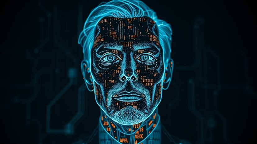 Deepfake Scams Cost Millions: CEOs Targeted