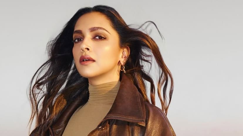Deepika Padukone Denies Brahmastra 2 Role