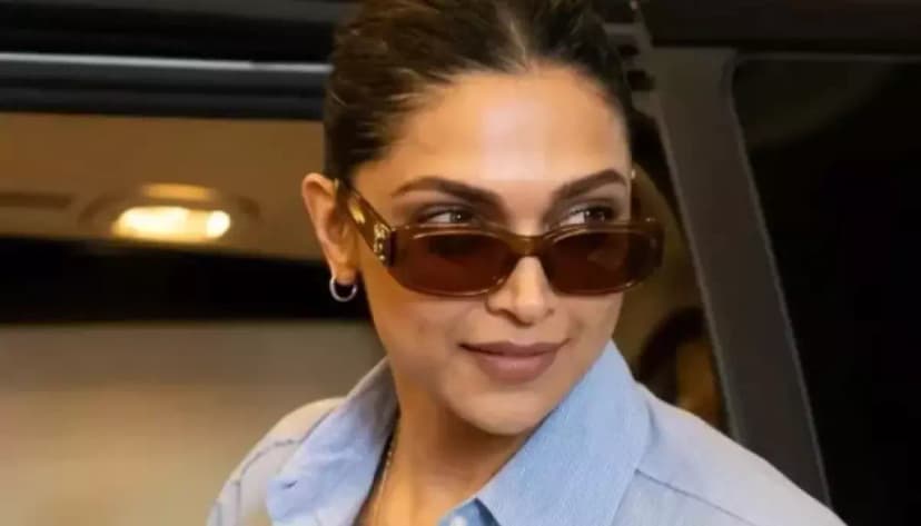 Deepika Expecting Second Child: Airport Glow & Daughter's Name