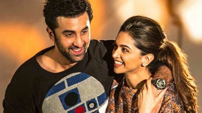 Deepika Padukone Likes Reel Calling for Ranbir Reunion
