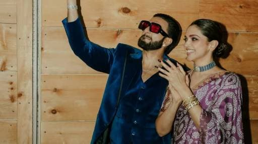 Deepika & Ranveer's NYC Wedding Bash!