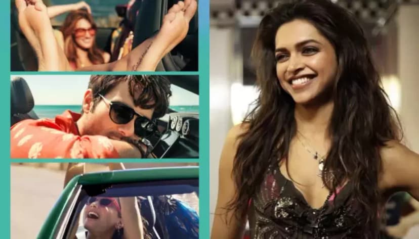 Deepika's Cameo in Cocktail 2 Amid Pregnancy?
