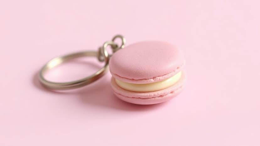 Deepika Padukone's Quirky, Key-Filled Handbag