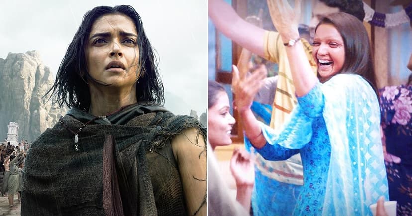 Deepika Padukone's Shocking Paycheck Revealed!