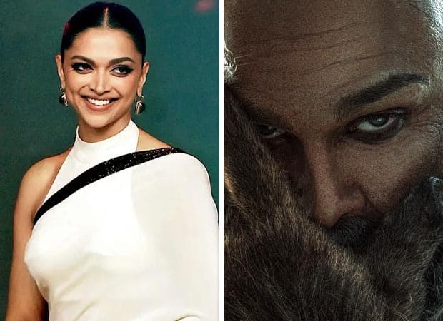 Deepika Padukone's Raaka Shoot Ahead of Maternity Break